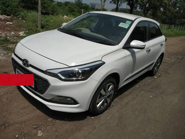 Used Hyundai Elite i20 [2019-2020] Asta 1.2 (O) [2019-2020] in Pune