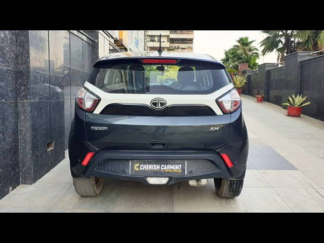 Used Tata Nexon [2017-2020] XMA Petrol in Delhi