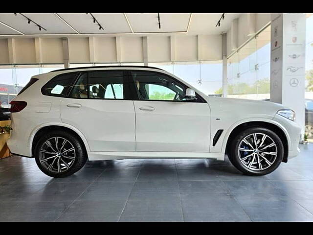 Used BMW X5 [2019-2023] xDrive40i M Sport in Ahmedabad