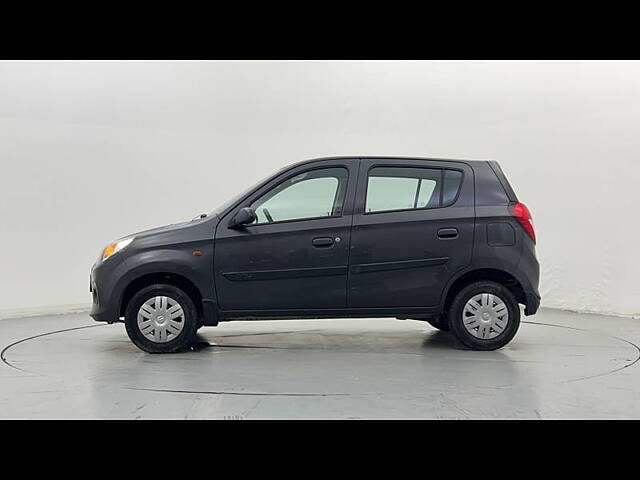 Used Maruti Suzuki Alto 800 [2012-2016] Lxi in Delhi