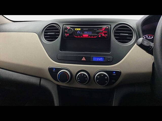 Used Hyundai Grand i10 [2013-2017] Magna 1.2 Kappa VTVT [2013-2016] in Kochi