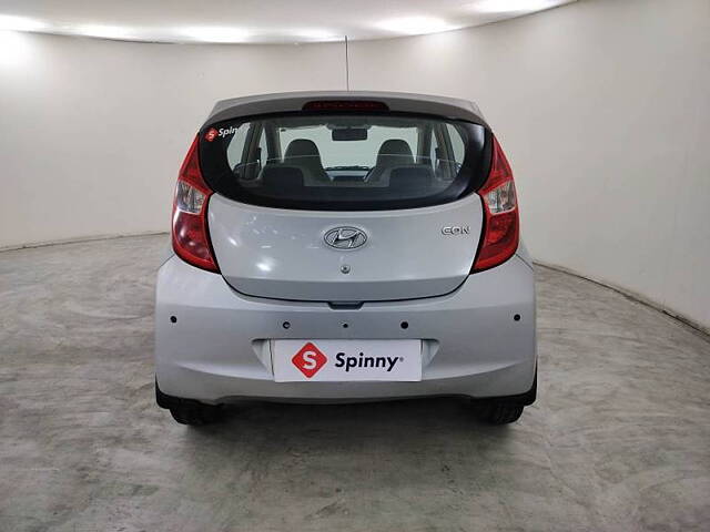 Used Hyundai Eon Sportz in Coimbatore