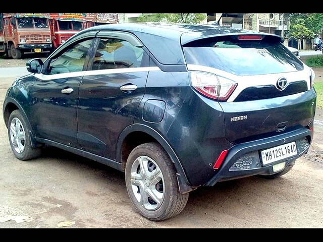 Used Tata Nexon [2020-2023] XM Diesel in Sangli