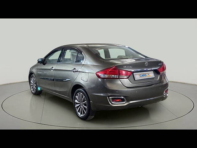 Used Maruti Suzuki Ciaz Alpha Hybrid 1.5 [2018-2020] in Delhi