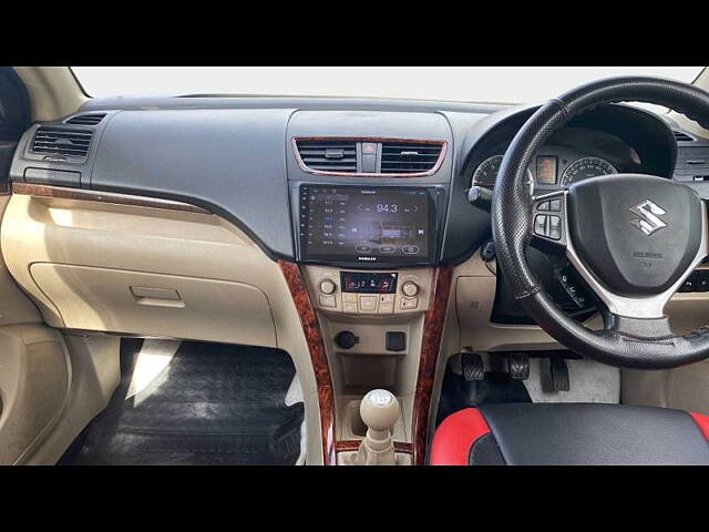 Used Maruti Suzuki Swift DZire [2011-2015] ZXI in Pune