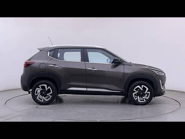 Used Nissan Magnite XV Premium Turbo (O) CVT [2020-2022] in Chennai