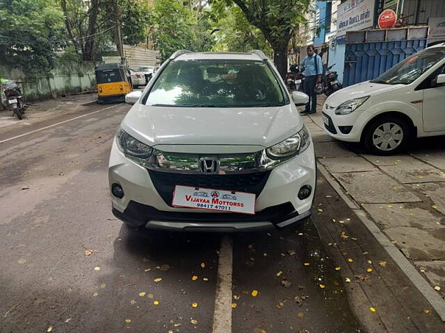 Used 2017 Honda WR-V in Chennai