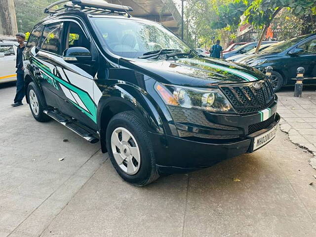 Used Mahindra XUV500 [2015-2018] W4 1.99 in Mumbai