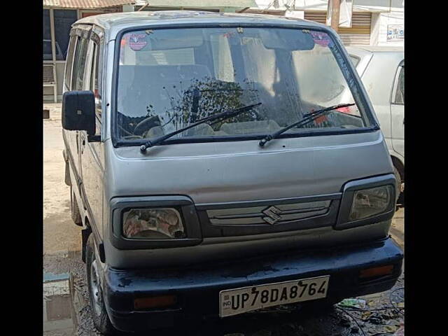 Used 2013 Maruti Suzuki Omni in Kanpur