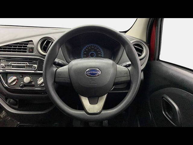 Used Datsun redi-GO [2016-2020] S 1.0 in Kochi