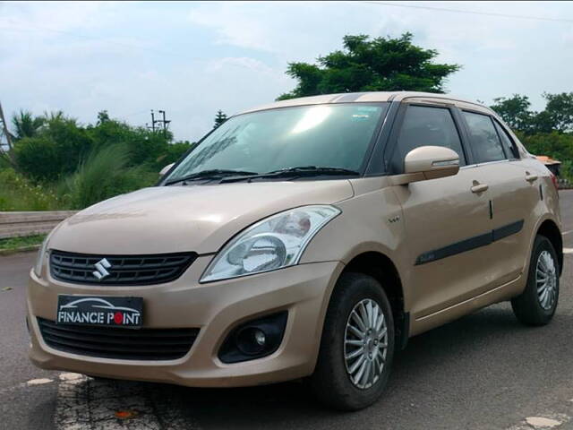 Used Maruti Suzuki Swift DZire [2011-2015] VXI in Kharagpur