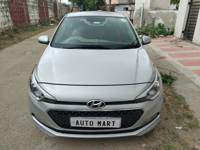 Used 2017 Hyundai Elite i20 in Jaipur