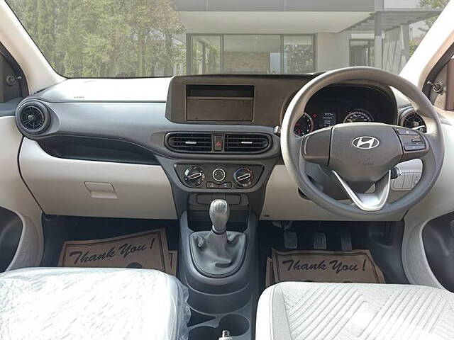 Used Hyundai Grand i10 Nios [2019-2023] Sportz 1.2 Kappa VTVT Dual Tone in Delhi