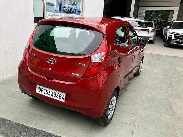 Used Hyundai Eon D-Lite + in Meerut