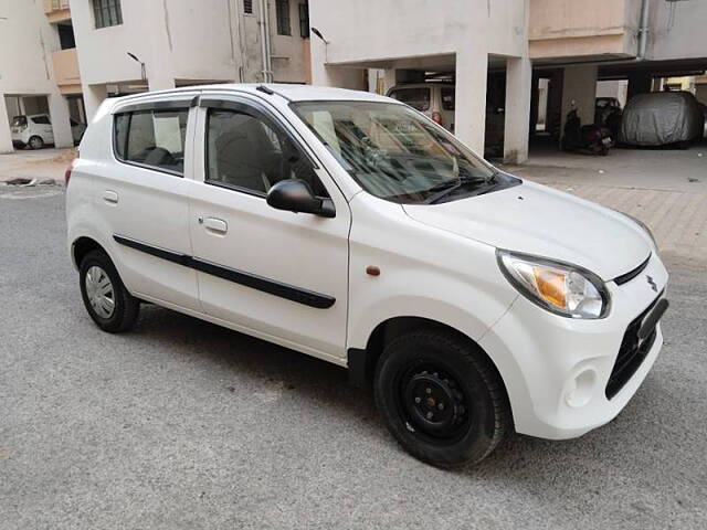 Used Maruti Suzuki Alto 800 [2012-2016] Lxi in Raipur