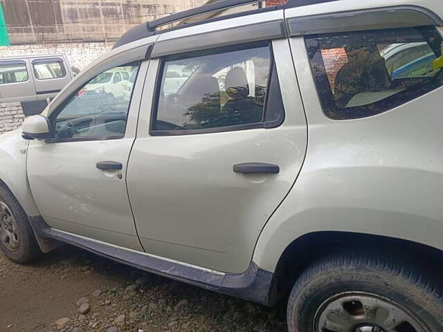 Used Renault Duster [2012-2015] 85 PS RxL Diesel in Dehradun