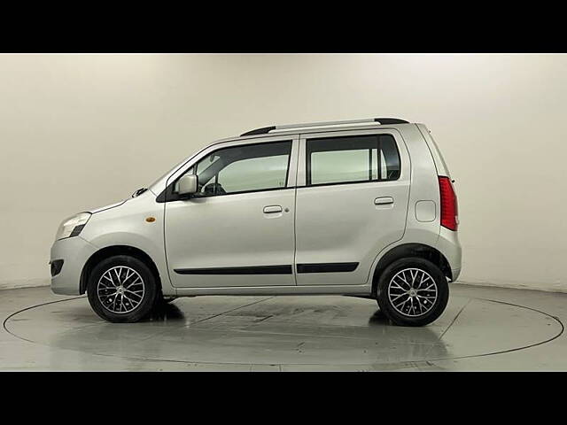 Used Maruti Suzuki Wagon R 1.0 [2010-2013] VXi in Delhi