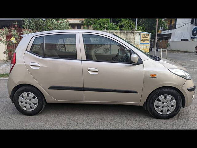 Used Hyundai i10 [2010-2017] Sportz 1.2 Kappa2 in Chennai