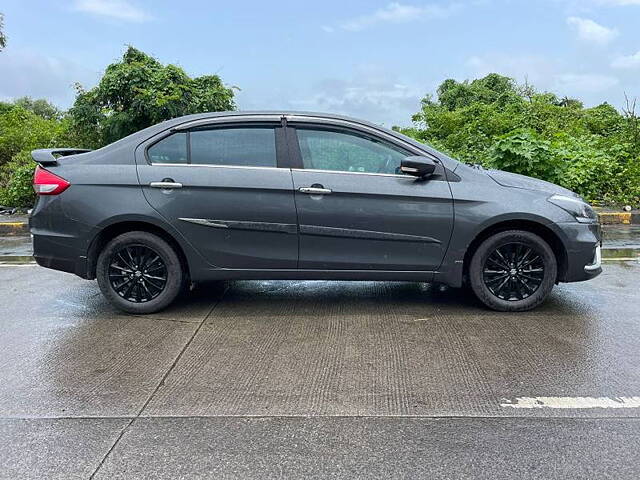 Used Maruti Suzuki Ciaz Zeta Hybrid  1.5 [2018-2020] in Mumbai