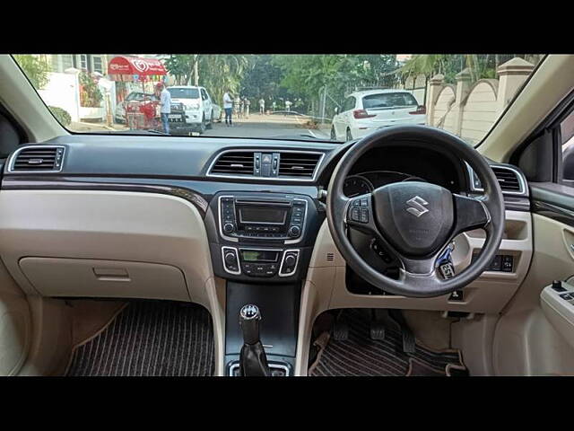 Used Maruti Suzuki Ciaz [2014-2017] VDi + [2014-2015] in Bangalore
