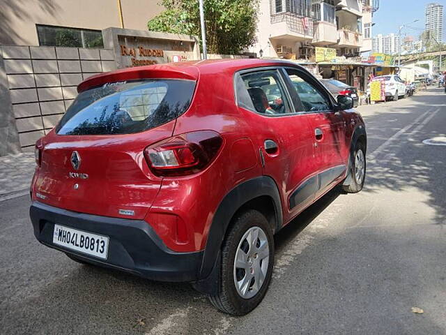 Used Renault Kwid [2022-2023] RXT 1.0 AMT in Mumbai