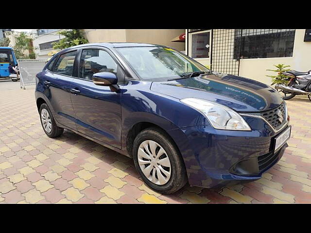 Used Maruti Suzuki Baleno [2015-2019] Delta 1.2 in Bangalore