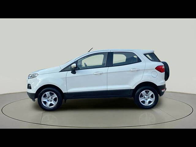 Used Ford EcoSport [2017-2019] Trend 1.5L Ti-VCT in Ahmedabad