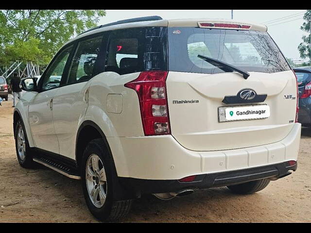 Used Mahindra XUV500 [2015-2018] W8 [2015-2017] in Gandhinagar