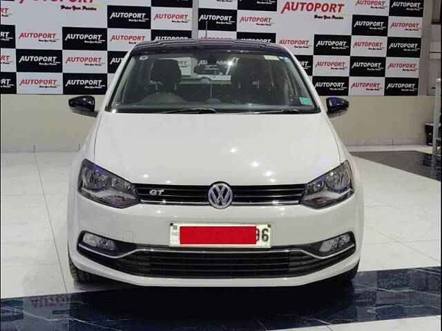 Used 2016 Volkswagen Polo in Bangalore