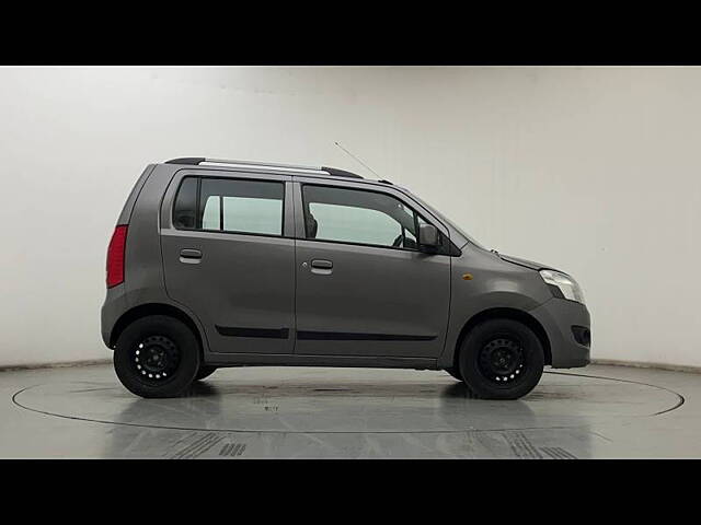 Used Maruti Suzuki Wagon R 1.0 [2014-2019] VXI ABS in Hyderabad