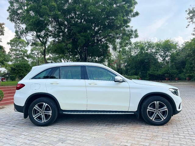 Used Mercedes-Benz GLC [2016-2019] 220 d Sport in Delhi