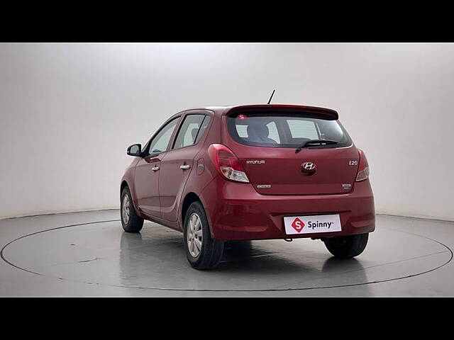 Used Hyundai i20 [2012-2014] Asta 1.4 CRDI in Bangalore