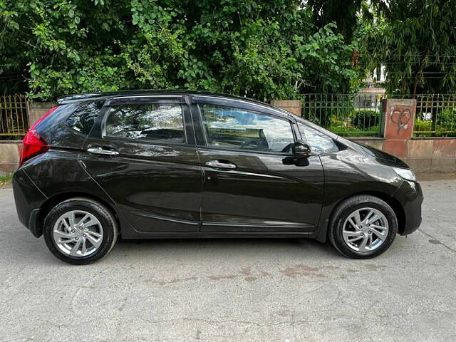 Used Honda Jazz [2018-2020] VX CVT Petrol in Delhi