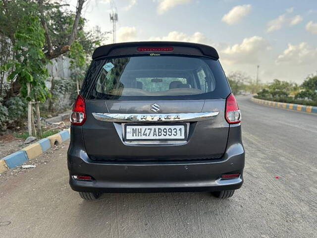 Used Maruti Suzuki Ertiga [2015-2018] VXI CNG in Mumbai