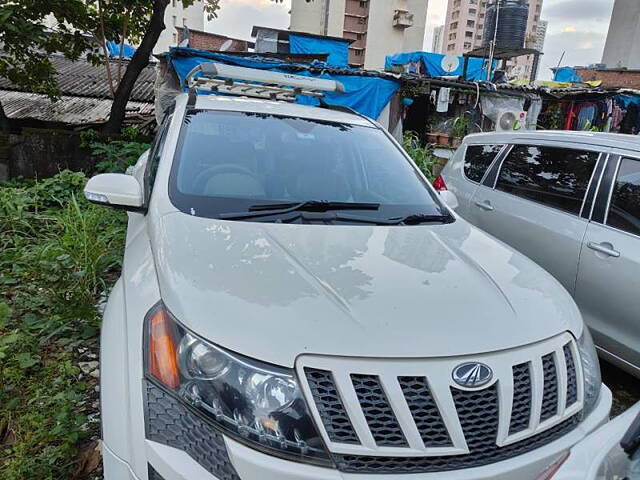 Used 2015 Mahindra XUV500 in Mumbai