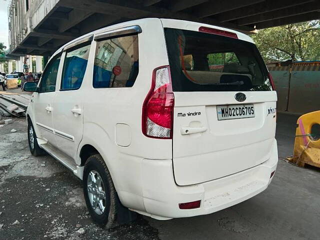 Used Mahindra Xylo [2009-2012] E8 BS-IV in Mumbai