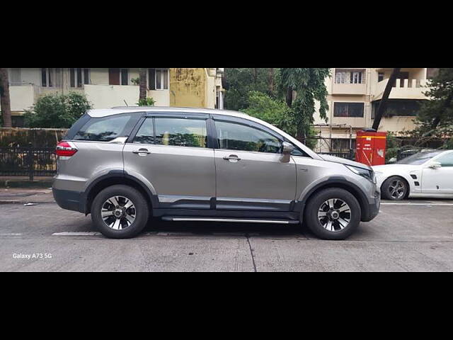 Used Tata Hexa [2017-2019] XTA 4x2 7 STR in Mumbai