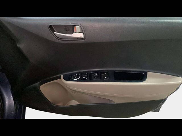 Used Hyundai Grand i10 [2013-2017] Asta AT 1.2 Kappa VTVT [2013-2016] in Mumbai