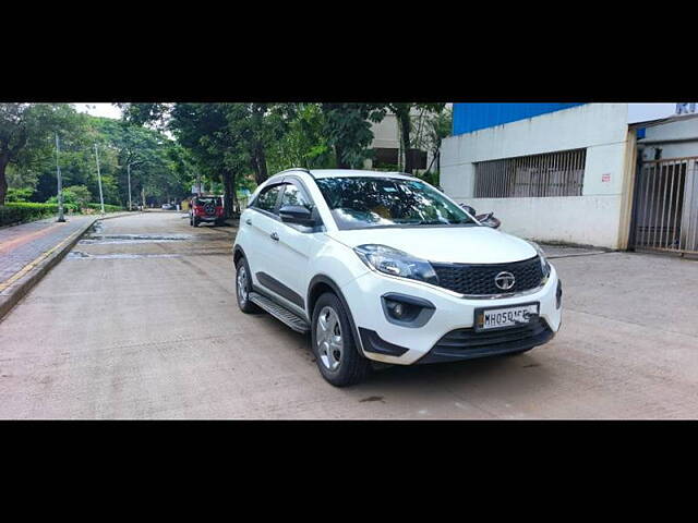 Used Tata Nexon [2017-2020] XZ Plus Diesel in Pune