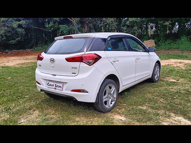 Used Hyundai Elite i20 [2017-2018] Asta 1.4 CRDI in Bangalore