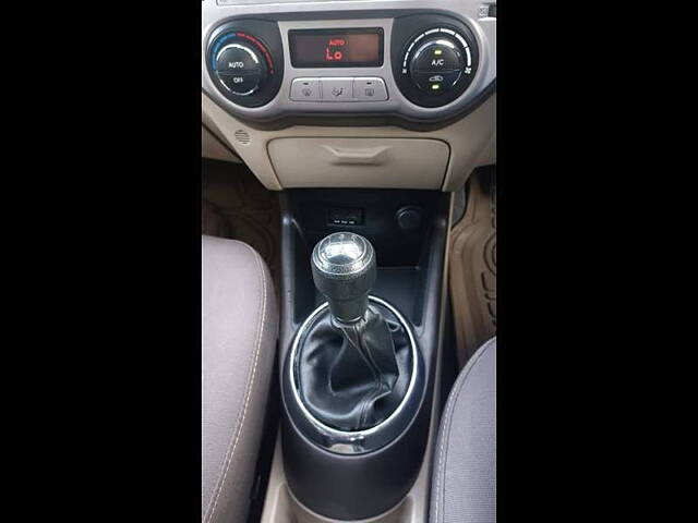 Used Hyundai i20 [2010-2012] Asta 1.2 (O) With Sunroof in Mumbai