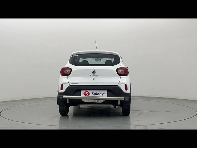 Used Renault Kwid [2015-2019] RXL [2015-2019] in Ghaziabad