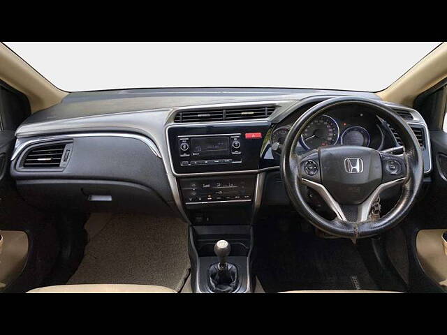 Used Honda City [2014-2017] SV in Lucknow