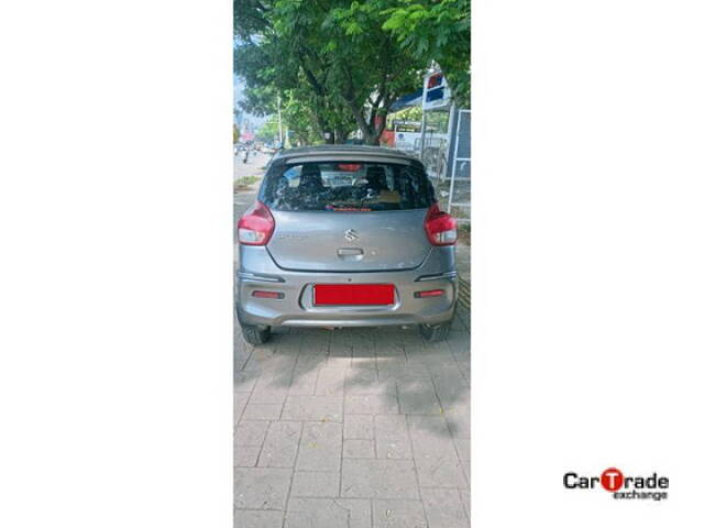 Used Maruti Suzuki Celerio [2017-2021] VXi CNG in Pune