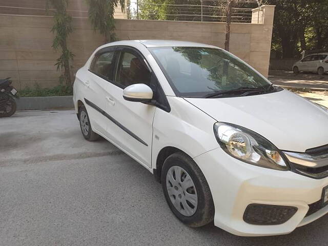 Used Honda Amaze [2016-2018] 1.2 S i-VTEC in Delhi