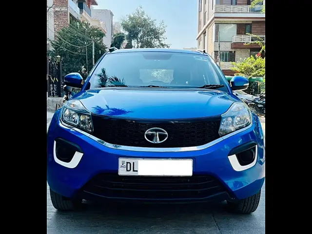 Used 2018 Tata Nexon in Delhi