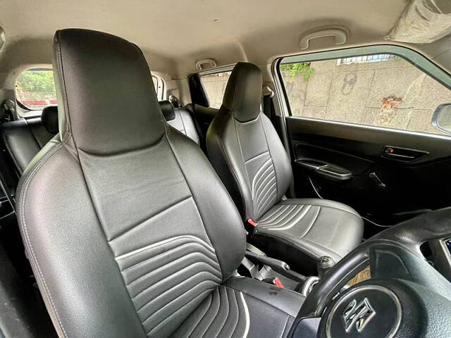 Used Maruti Suzuki Swift [2018-2021] LXi in Delhi