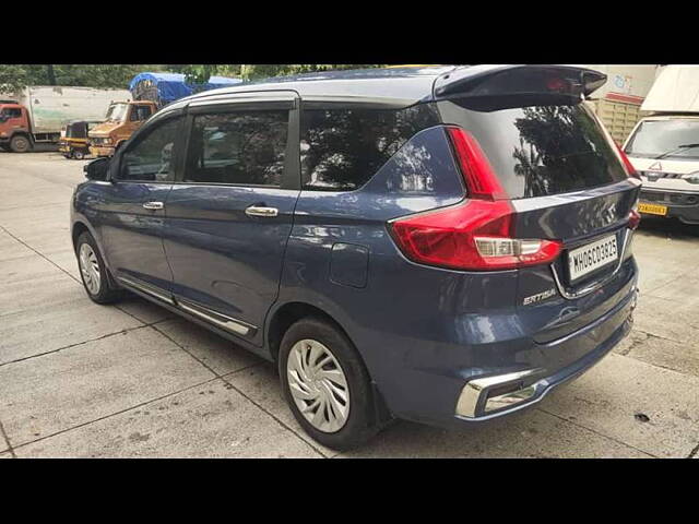 Used Maruti Suzuki Ertiga [2015-2018] VXI CNG in Mumbai