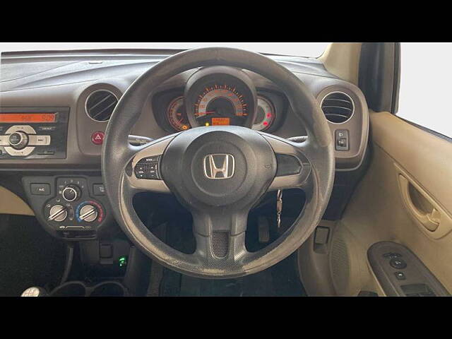 Used Honda Brio [2013-2016] S MT in Ahmedabad