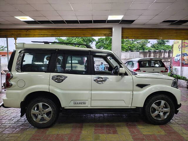 Used Mahindra Scorpio 2021 S9 2WD 7 STR in Muzaffurpur